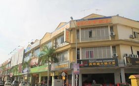 Sentosa Villa Hotel